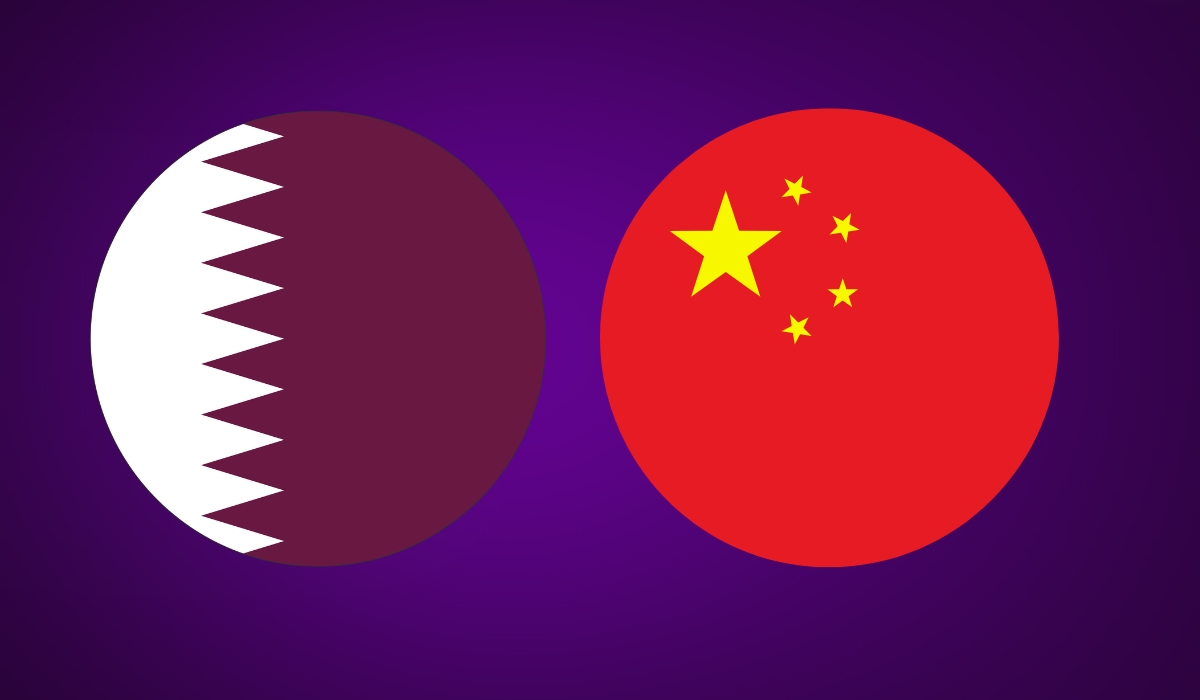 Qatar Participates in Preparatory Arab Meeting for 20th Senior Officials Meeting of China and Arab Forum